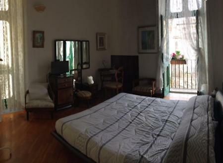 In Via Roma Bed & Breakfast Salerno Bagian luar foto