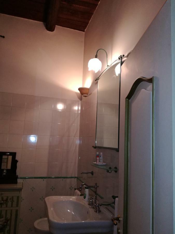 In Via Roma Bed & Breakfast Salerno Bagian luar foto