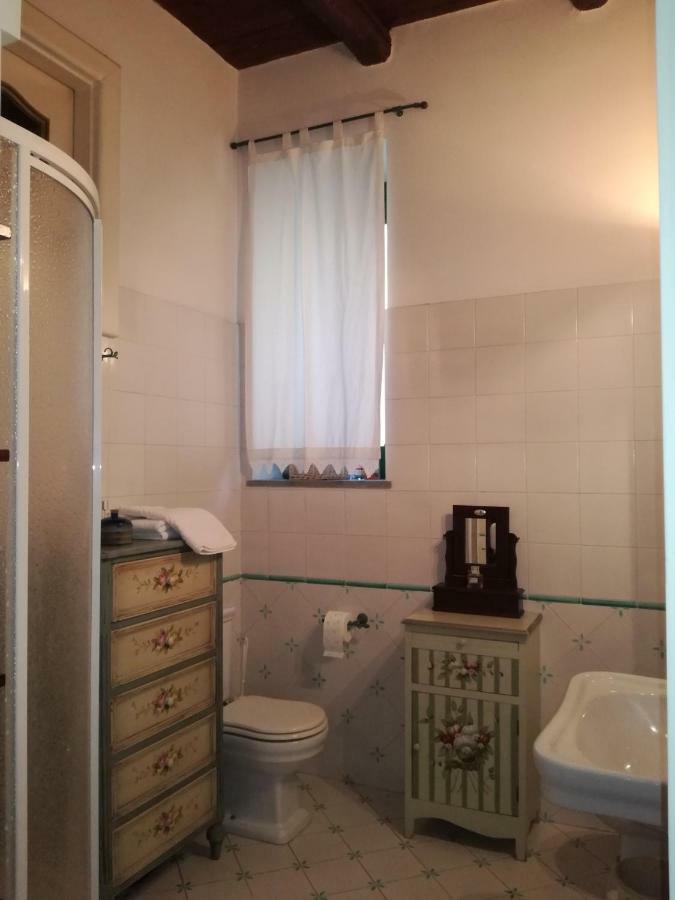 In Via Roma Bed & Breakfast Salerno Bagian luar foto