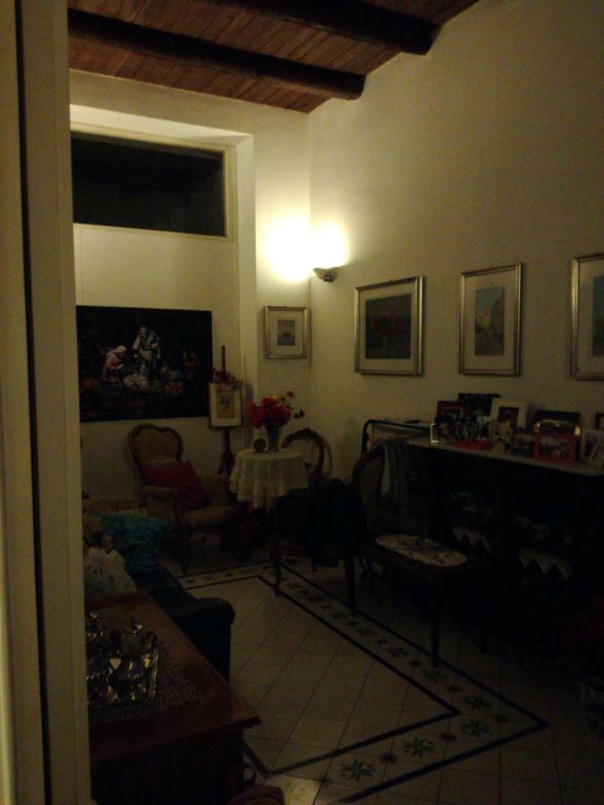 In Via Roma Bed & Breakfast Salerno Bagian luar foto