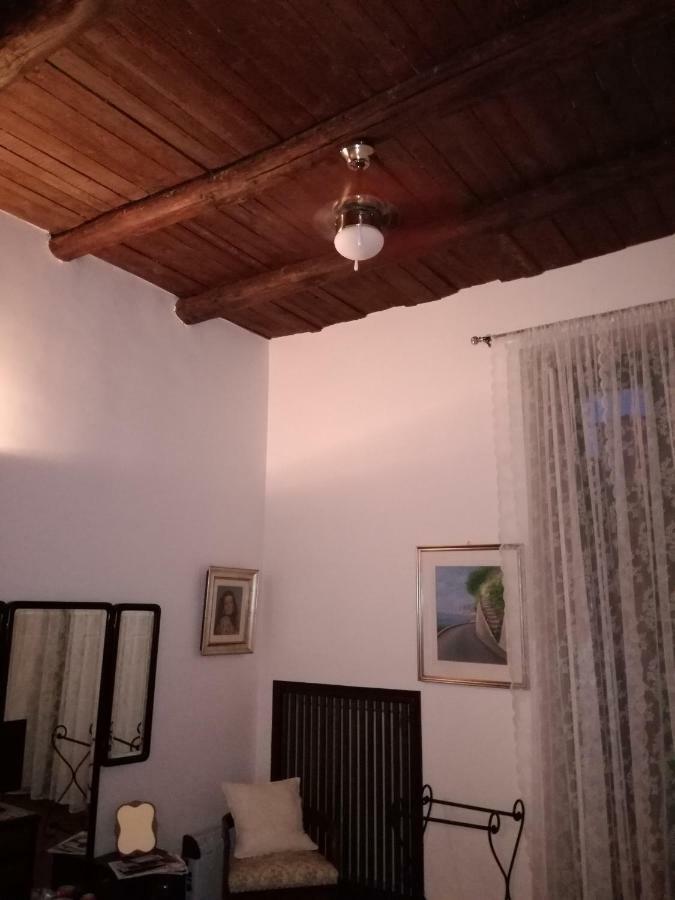 In Via Roma Bed & Breakfast Salerno Bagian luar foto