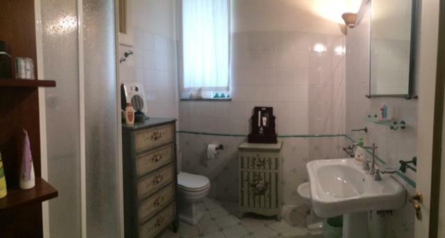 In Via Roma Bed & Breakfast Salerno Bagian luar foto