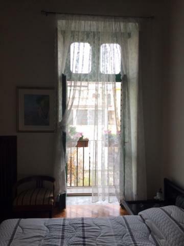 In Via Roma Bed & Breakfast Salerno Bagian luar foto