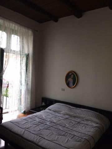 In Via Roma Bed & Breakfast Salerno Bagian luar foto
